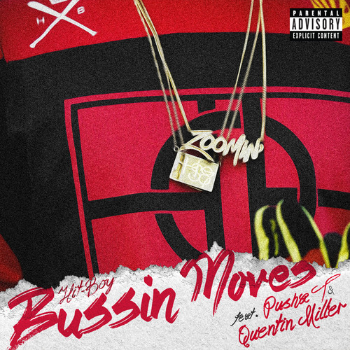 Bussin Moves (Explicit)