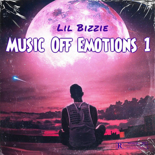 MUSIC OFF EMOTIONS 1 (Explicit)