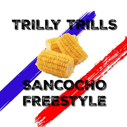 Sancocho Freestyle