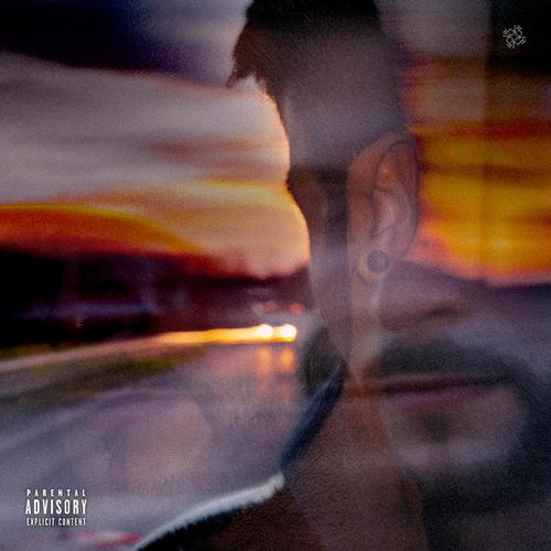 Luci nel traffico (feat. blacklist) [Explicit]