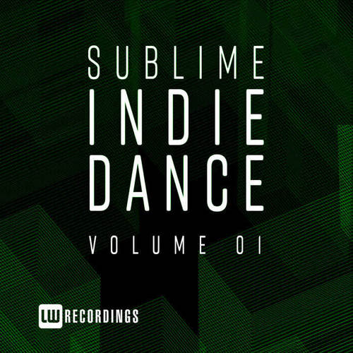 Sublime Indie Dance, Vol. 01