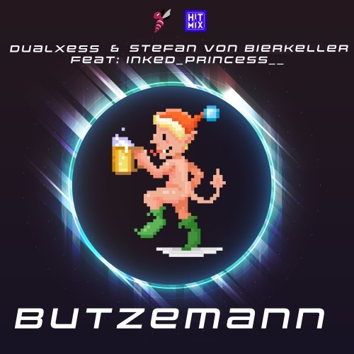 Butzemann