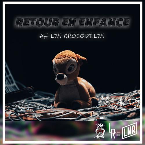 Ah les crocodiles (feat. Stirex)