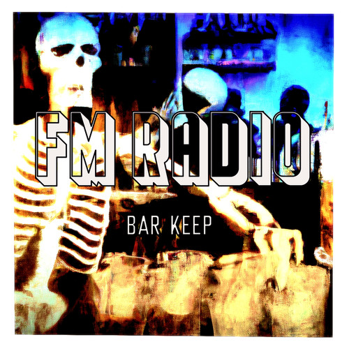 Bar Keep