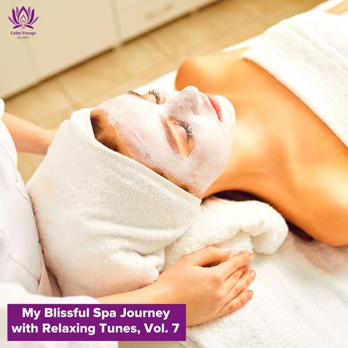 My Blissful Spa Journey with Relaxing Tunes, Vol. 7