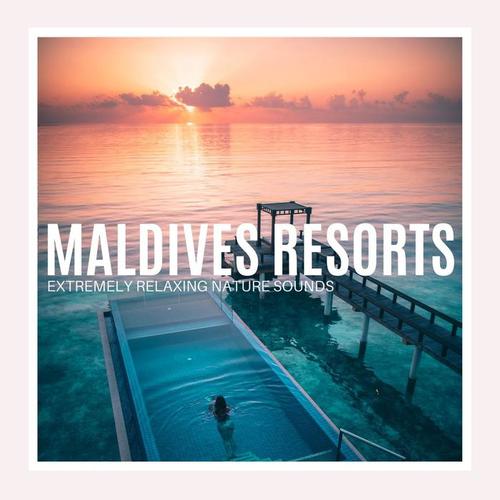 Maldives Resorts: Extremely Relaxing Nature Sounds