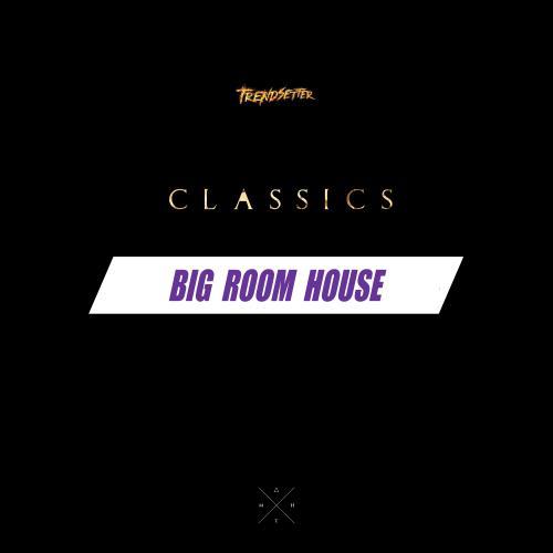 Big Room House