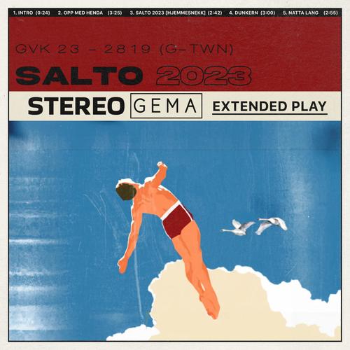 Salto 2023 (Explicit)