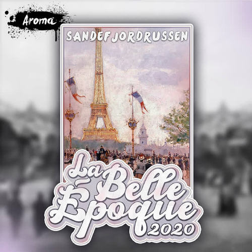 La Belle Epoque 2020 (Sandefjordrussen)