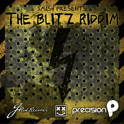 The Blitz Riddim