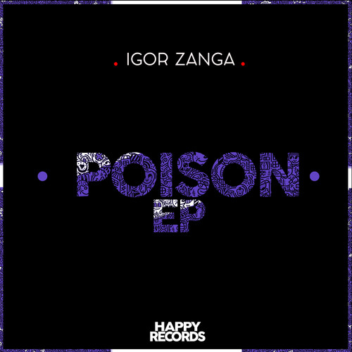 Poison EP