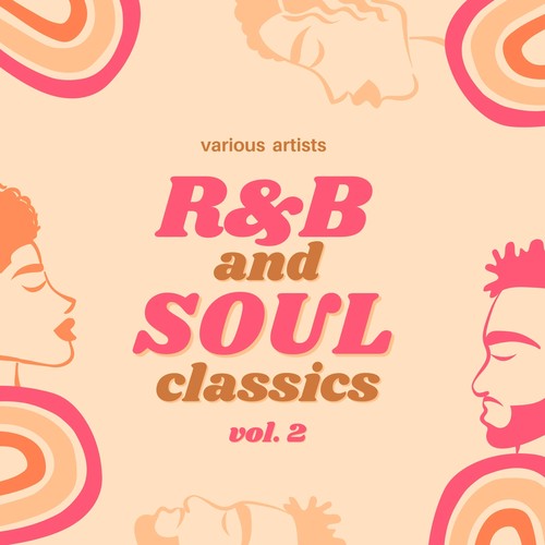 R&b and Soul Classics, Vol. 2