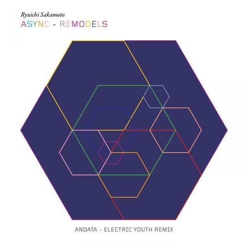 andata (Electric Youth Remix)