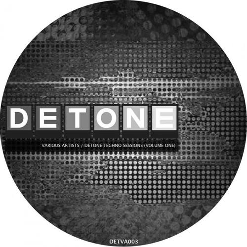 Detone Techno Sessions, Vol. 1