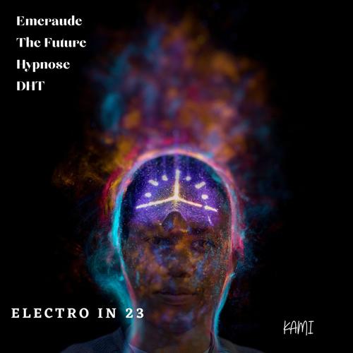 Electro in 23