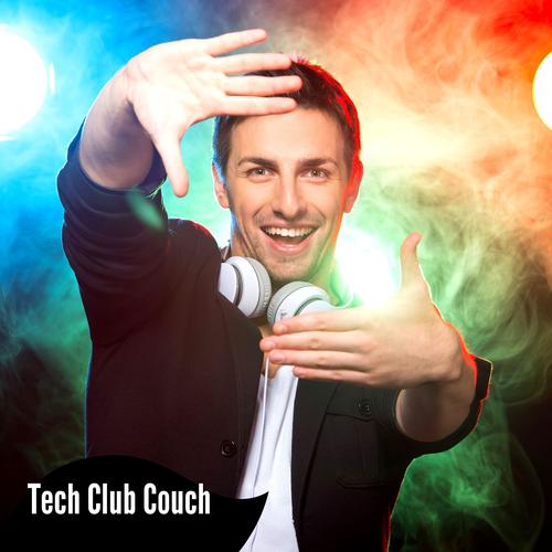 Tech Club Couch