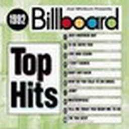 Billboard Top Hits 1992