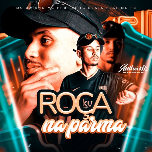Roça na Parma (Explicit)