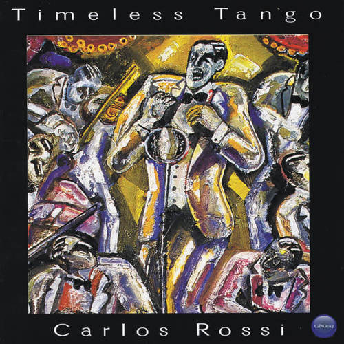 Timeless Tango