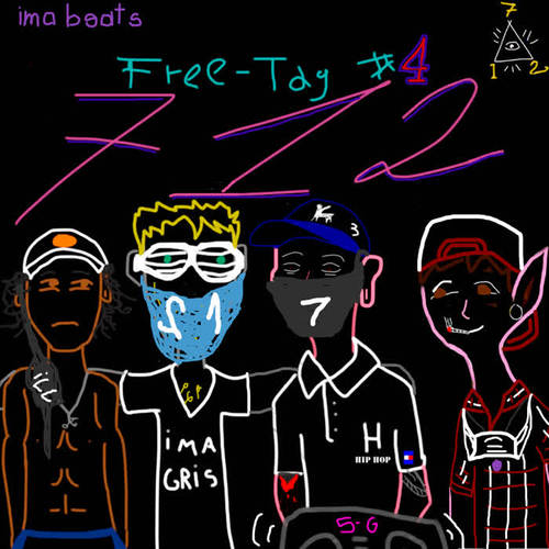 Free-Tags 712 Studio (Explicit)