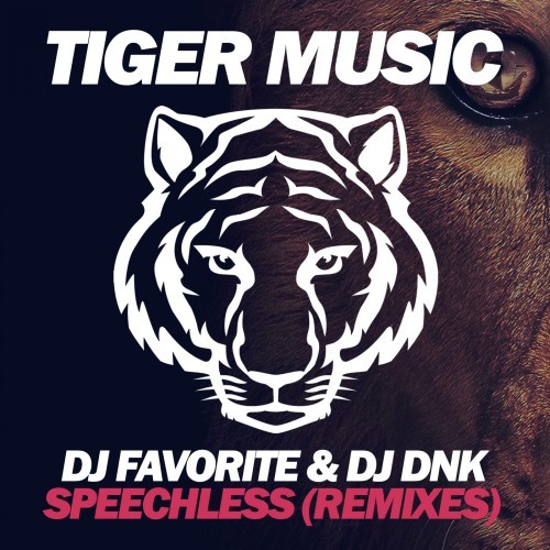 Speechless (Remixes)