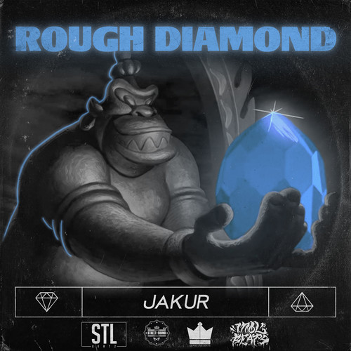 Rough Diamond (Explicit)