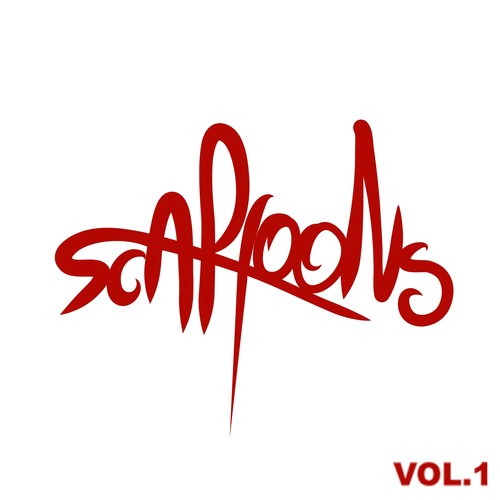 Scartoons, Vol. 1 (Explicit)