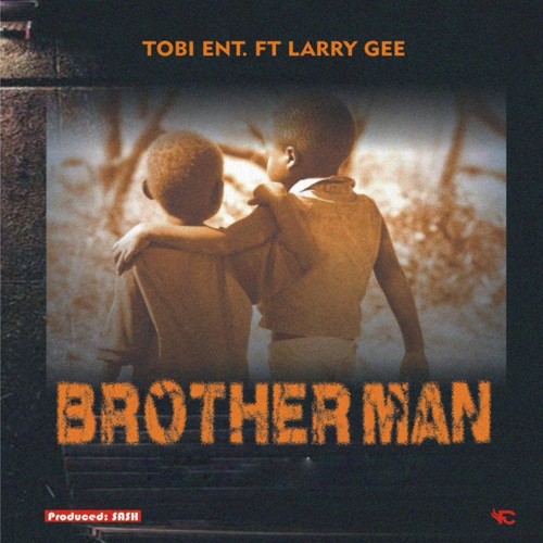 Brother Man (feat. Larry Gee)