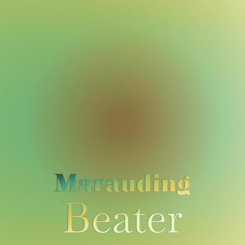 Marauding Beater