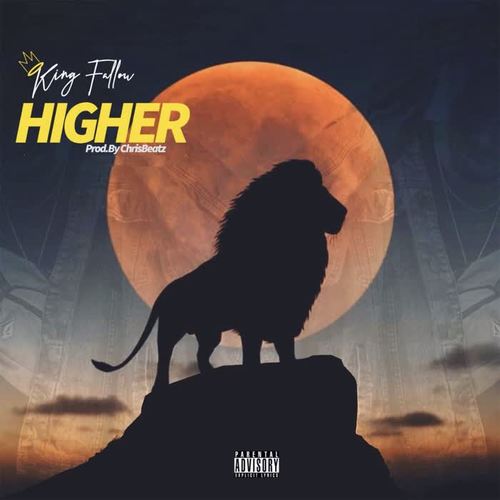 Higher (Explicit)