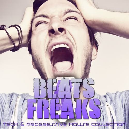 Beats 4 Freaks (Tech & Progressive House Collection)