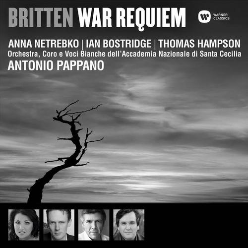 Britten: War Requiem, Op. 66