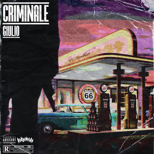Criminale