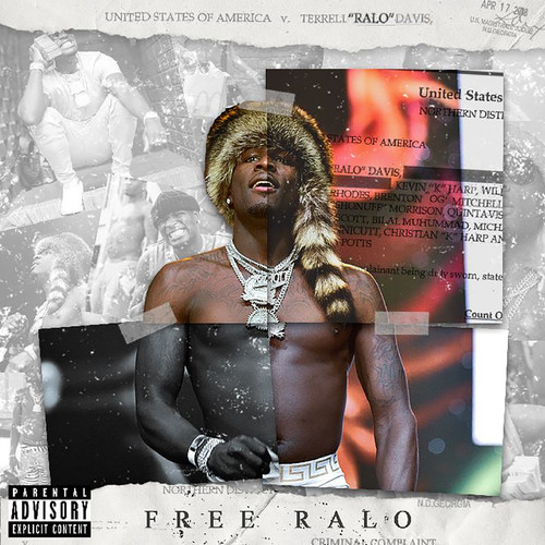 Free Ralo (Explicit)