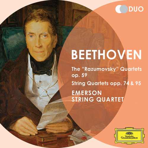 Beethoven: The 