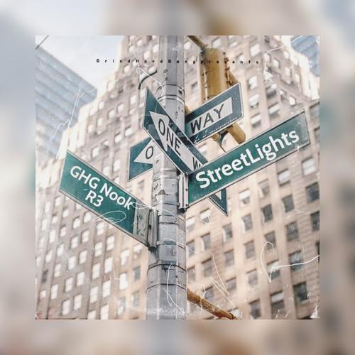 StreetLights (Explicit)