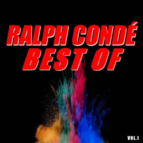 Best of ralph condé (Vol.1)