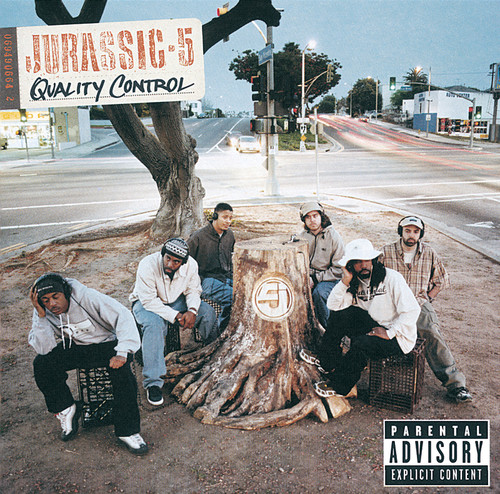 Quality Control (Explicit)