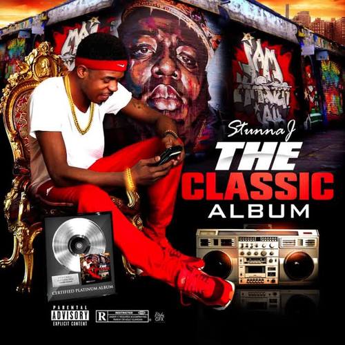 The Classic Album (Explicit)