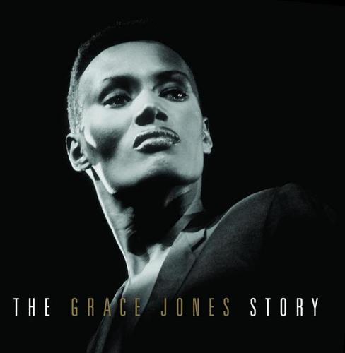 The Grace Jones Story