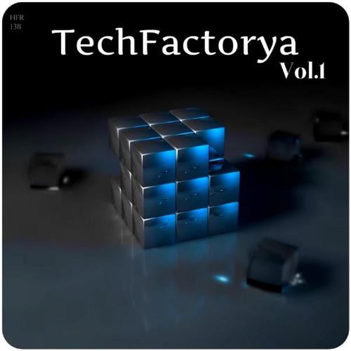 Techfactorya Vol 1