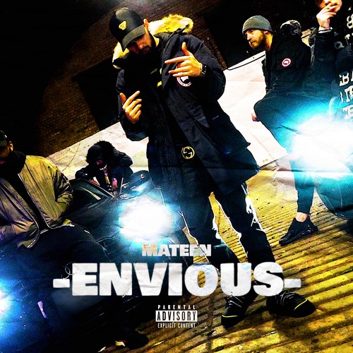 Envious (Explicit)