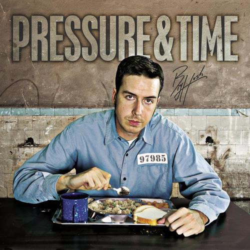 Pressure & Time (Explicit)