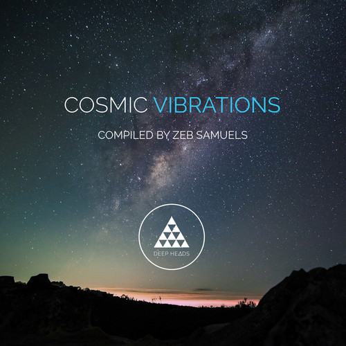 Cosmic Vibrations (Sampler 1)