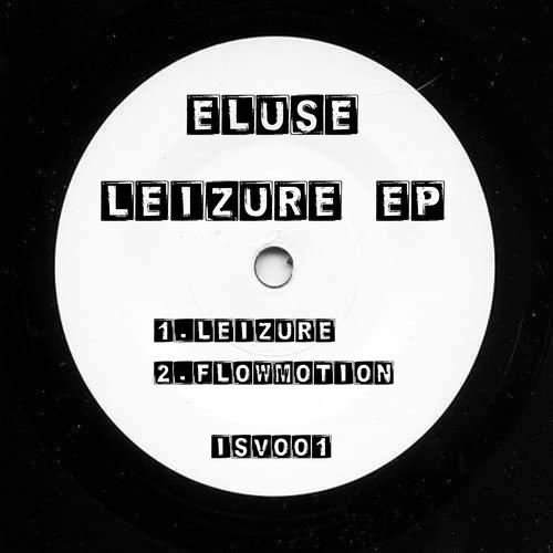 Leizure EP