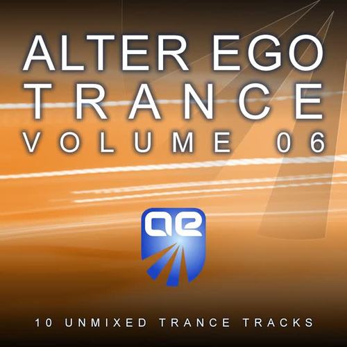 Alter Ego Trance Vol. 6