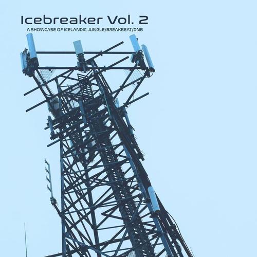 Icebreaker, Vol. 2