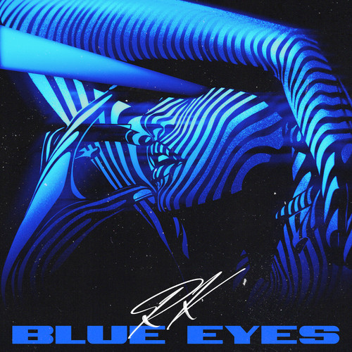 Blue Eyes (Explicit)