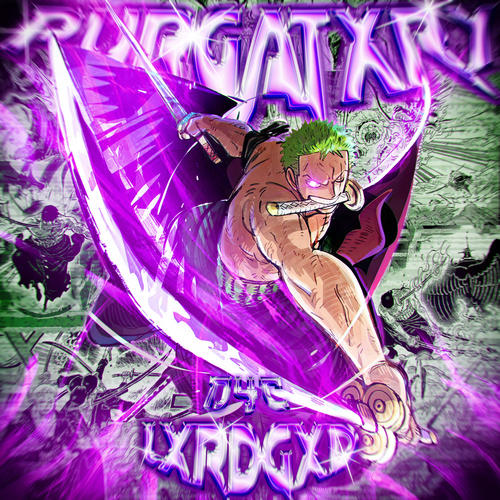 PURGATXRY (Explicit)