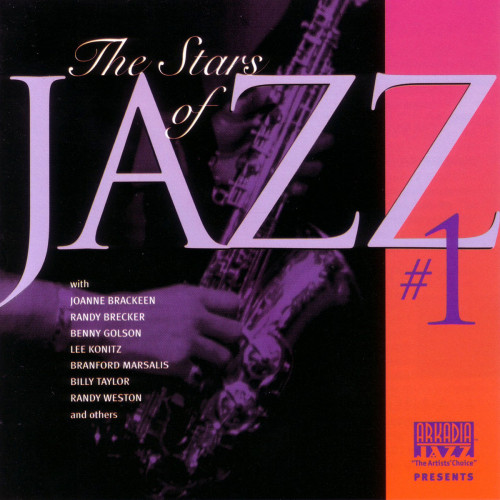 The Stars of Jazz, Vol. 1